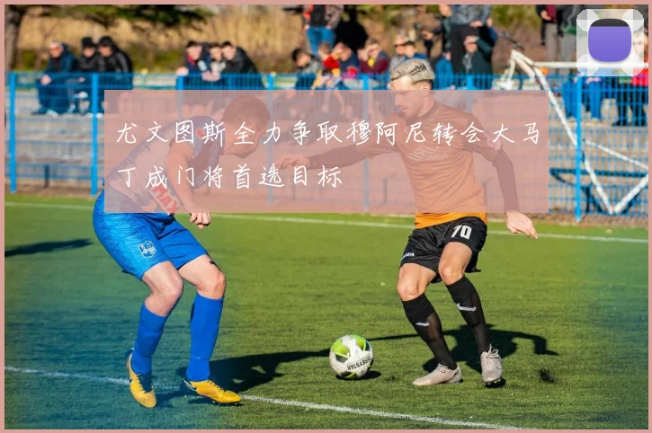 尤文图斯全力争取穆阿尼转会大马丁成门将首选目标