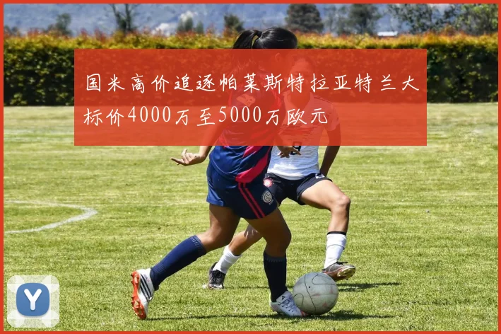 国米高价追逐帕莱斯特拉亚特兰大标价4000万至5000万欧元