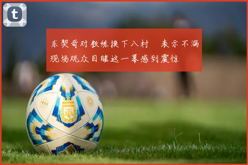 东契奇对教练换下八村塁表示不满现场观众目睹这一幕感到震惊